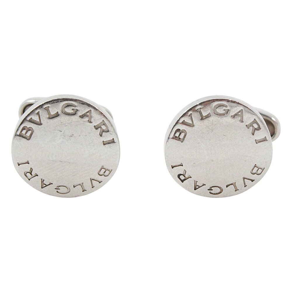 Bulgari Cuff Links BRAND NEW